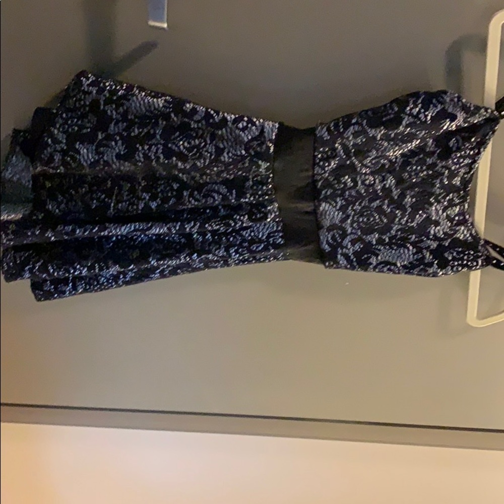Fun dance dress
